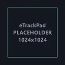 eTrackPad icon